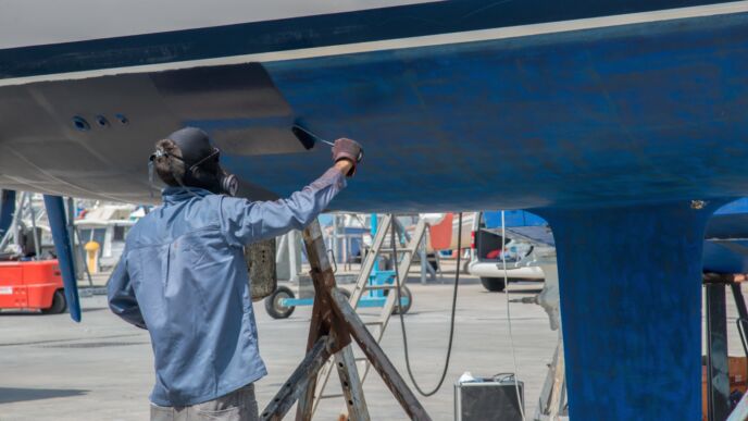 Ready, Set, Sail: Get your Marine Gear in Shape before Spring