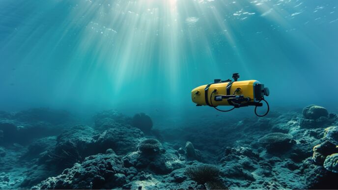 How Can Subsea ROVs Help in Ocean Exploration?
