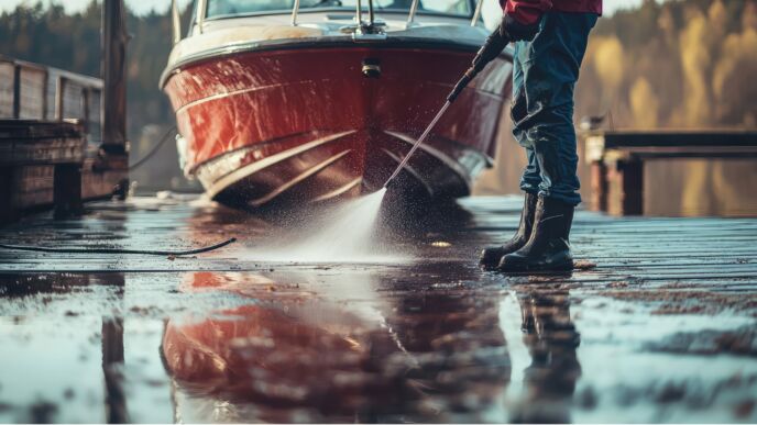 Do you have everything you need for the boating season?