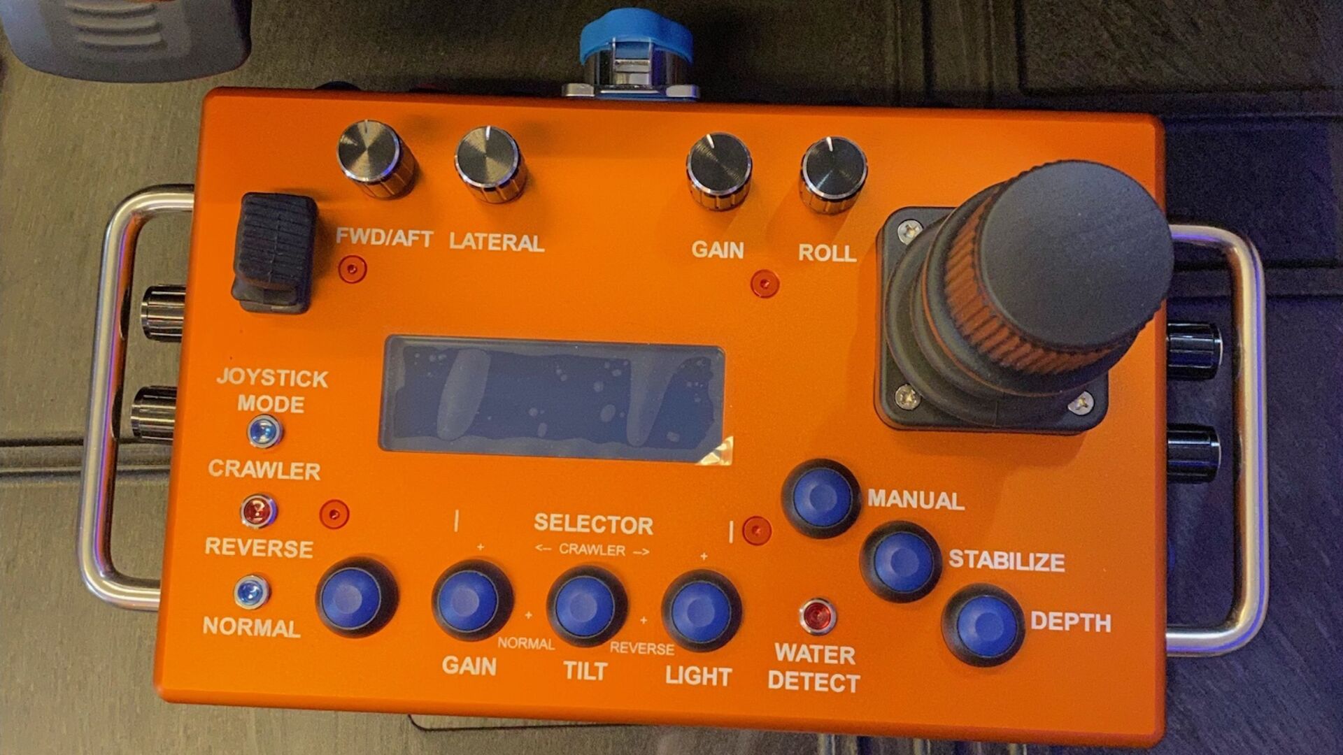 Electronics Buccaneer