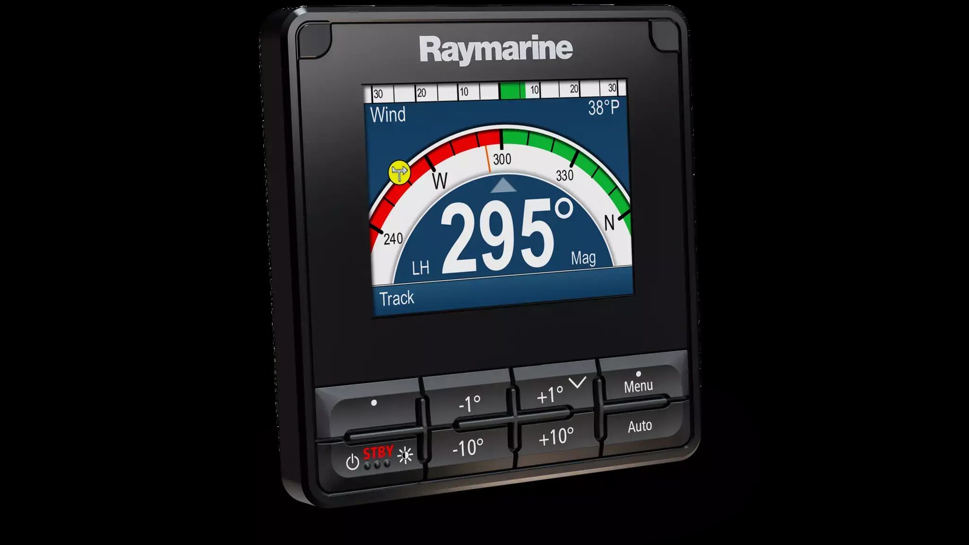 Raymarine autopilot