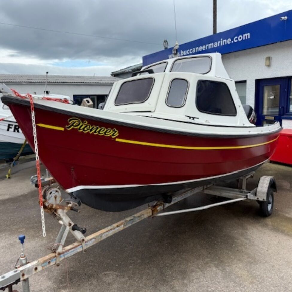 Red Orkney