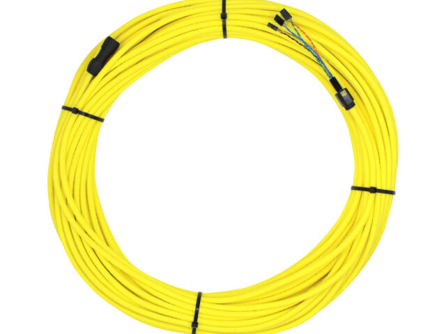 Fathom ROV Tether (ROV-ready) (Various)