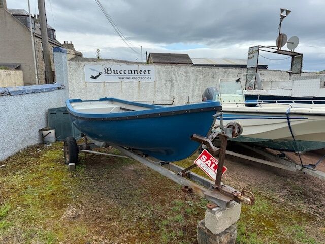Boats for Sale (VAT inclusive)