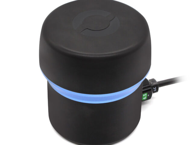 Ping360 Scanning Imaging Sonar