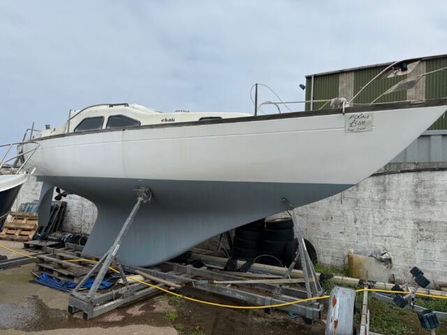 Boats for Sale (VAT inclusive)