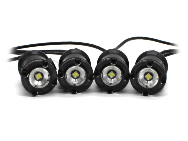 Lumen Subsea Light (Pre-Connected Sets) (Number of Lights - 4)