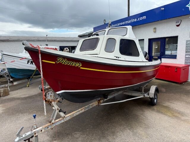 Boats for sale (VAT Inclusive)